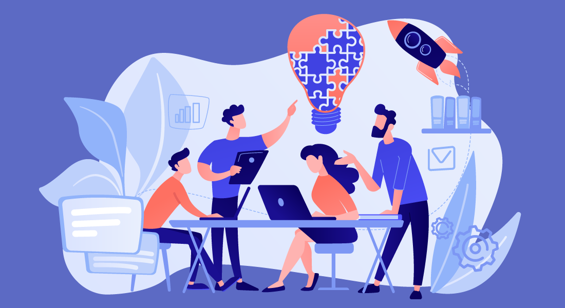 UX em Serviços Presenciais