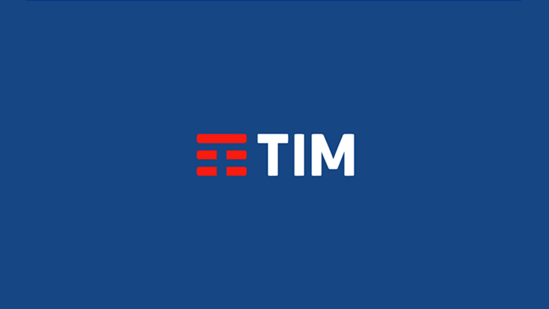 TIM – Portal de Parceiros