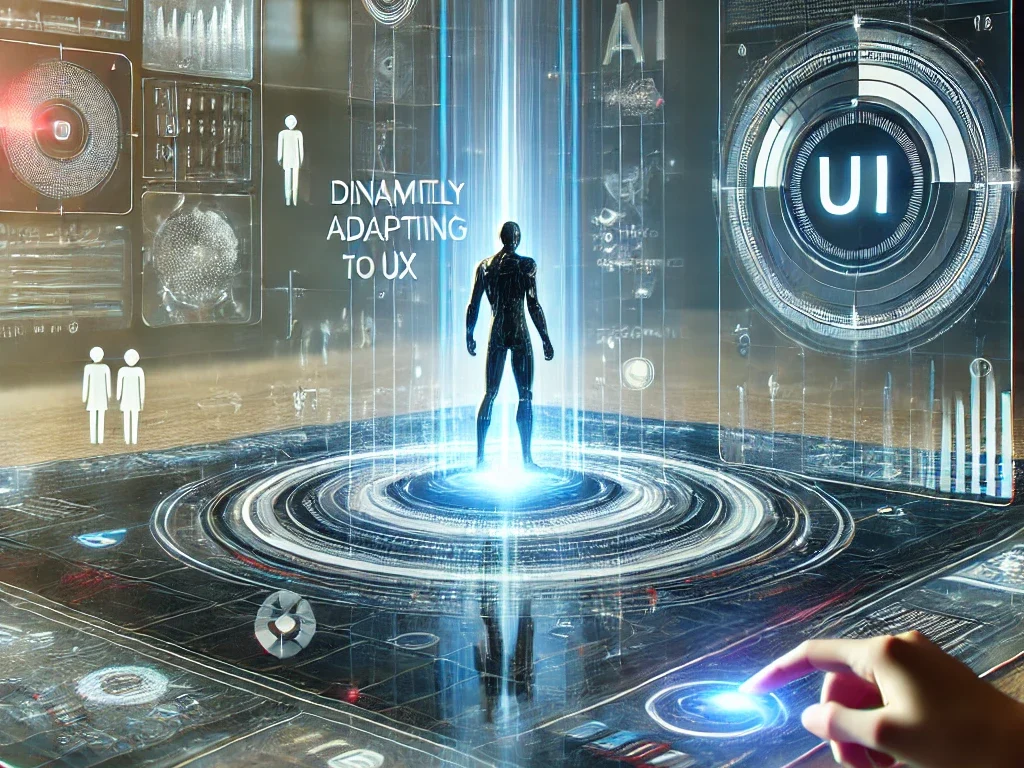 Design Personalizado: O Futuro da Experiência do Usuário Está na Adaptação Inteligente